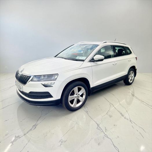 Skoda Karoq 2021