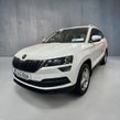 Skoda Karoq 2021