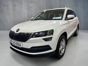 Skoda Karoq 2021