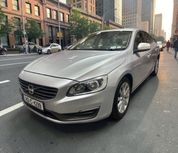 Volvo S60 2014