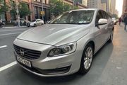 Volvo S60 2014