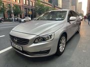Volvo S60 2014
