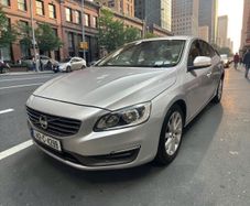 Volvo S60 2014