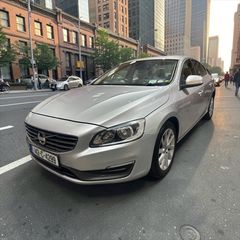 Volvo S60 2014