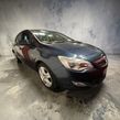Opel Astra 2011