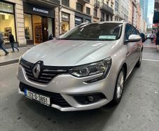 Renault Megane 2017