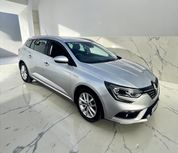 Renault Megane 2017