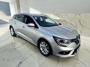 Renault Megane 2017