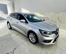 Renault Megane 2017