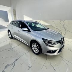 Renault Megane 2017
