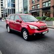Honda CR-V 2009