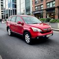 Honda CR-V 2009