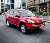 Honda CR-V 2009