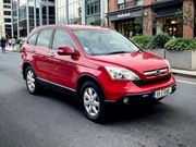 Honda CR-V 2009