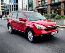 Honda CR-V 2009