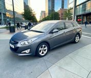Hyundai i40 2013