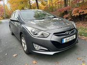 Hyundai i40 2013