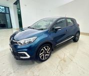 Renault Captur 2018