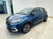 Renault Captur 2018