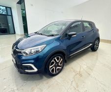 Renault Captur 2018
