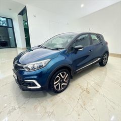 Renault Captur 2018