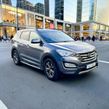 Hyundai Santa Fe 2016