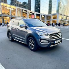 Hyundai Santa Fe 2016