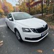 Skoda Octavia 2018