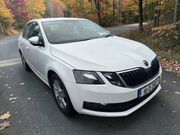 Skoda Octavia 2018