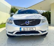 Volvo XC60 2015