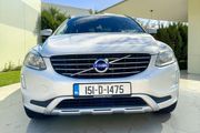 Volvo XC60 2015