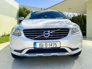 Volvo XC60 2015