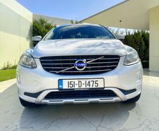 Volvo XC60 2015