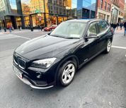 BMW X1 2015