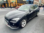 BMW X1 2015
