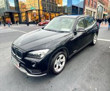BMW X1 2015