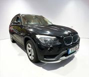 BMW X1 2015