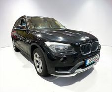 BMW X1 2015