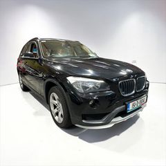 BMW X1 2015