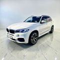 BMW X5 2019