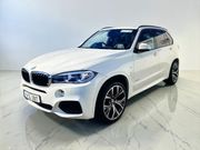 BMW X5 2019