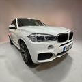 BMW X5 2019