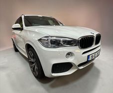 BMW X5 2019