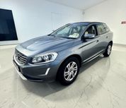 Volvo XC60 2017