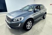 Volvo XC60 2017