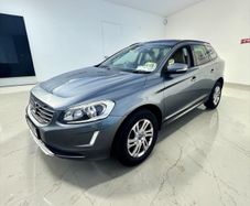 Volvo XC60 2017
