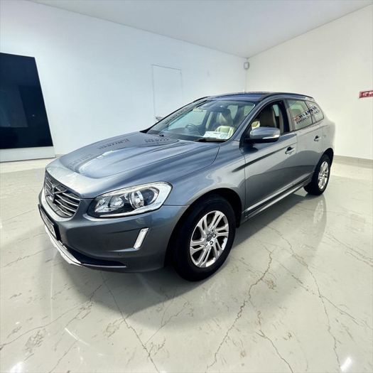 Volvo XC60 2017