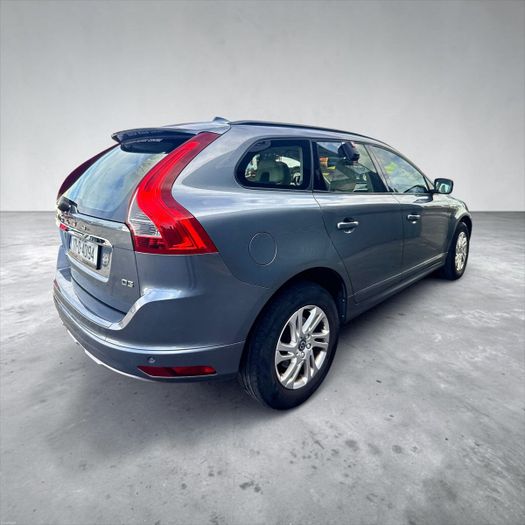 Volvo XC60 2017