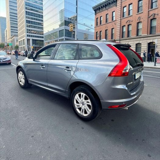 Volvo XC60 2017
