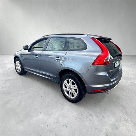 Volvo XC60 2017
